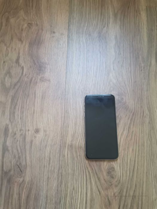 Iphone X iOs 16.7.16