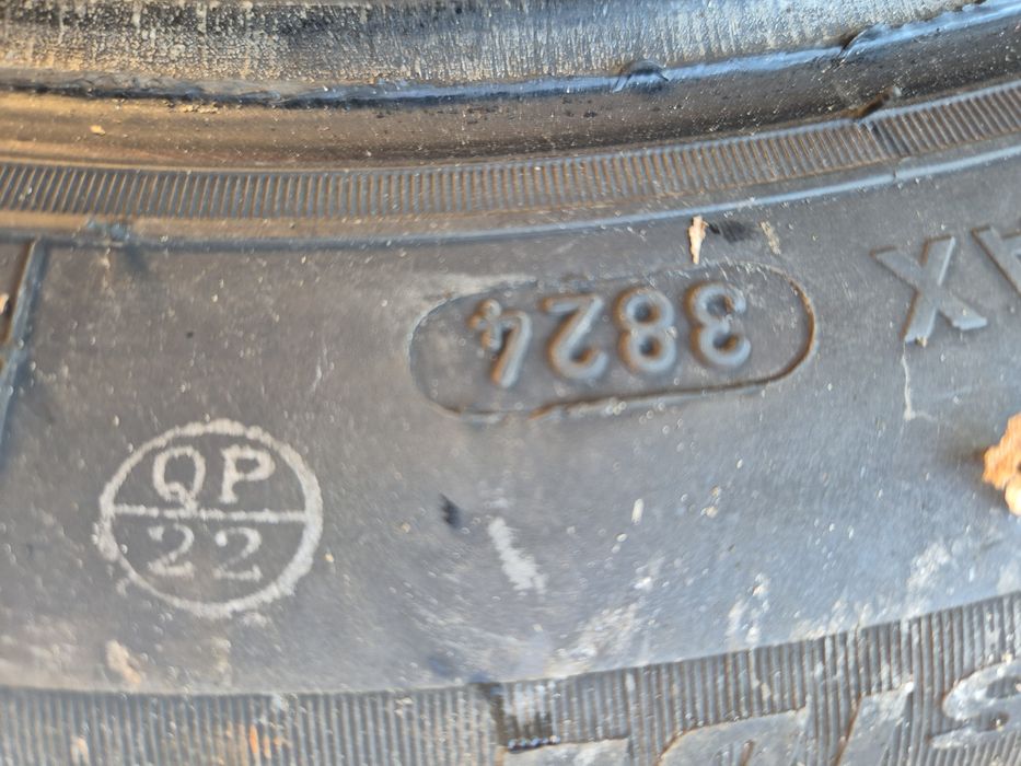 2бр летни гуми Томкет/ 205-55-16/ 2024г/ 6.2мм грайфер/