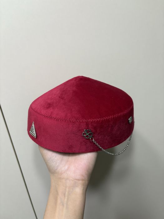 Продам казахская такия