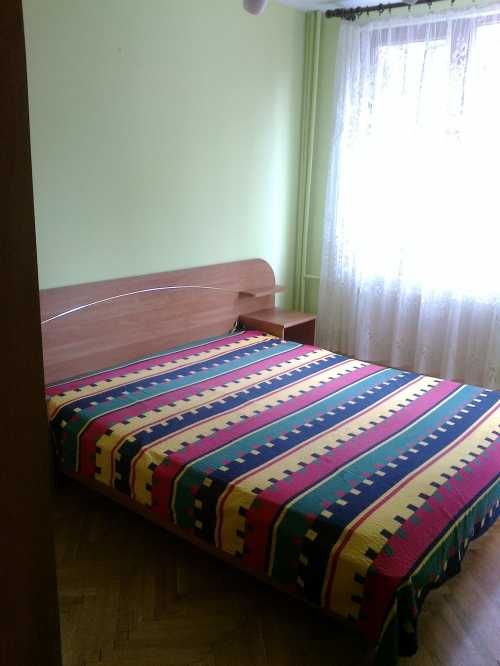 Дава се под наем Двустаен апартамент в София, Център - 65 кв.м за 600 € - Снимка #6