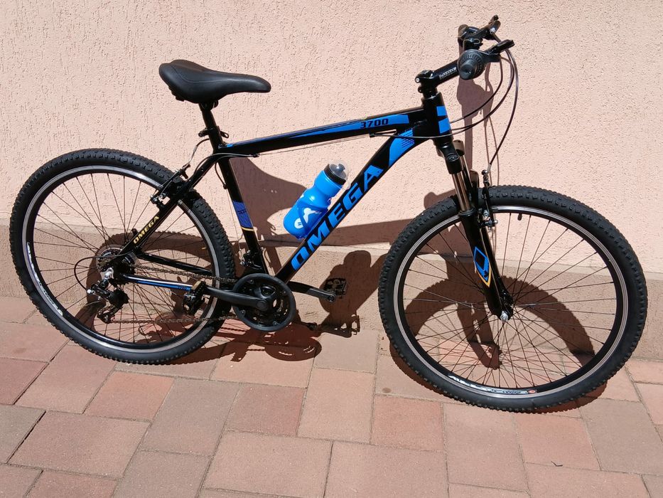 Vand bicicleta OMEGA