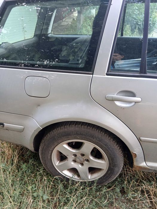 Vand Volswagen golf4
