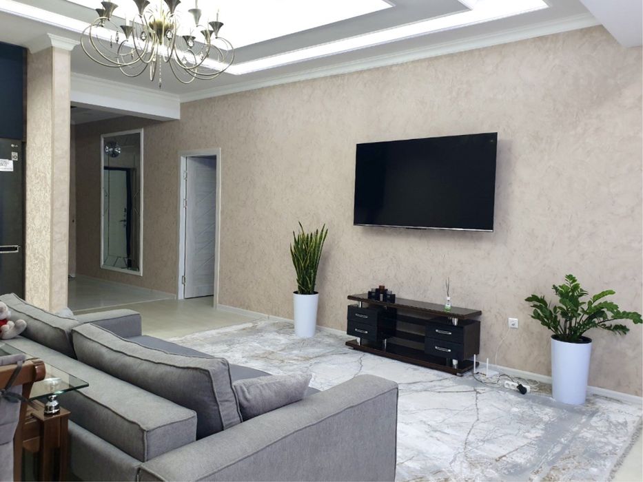 Квартира посуточно, туристам