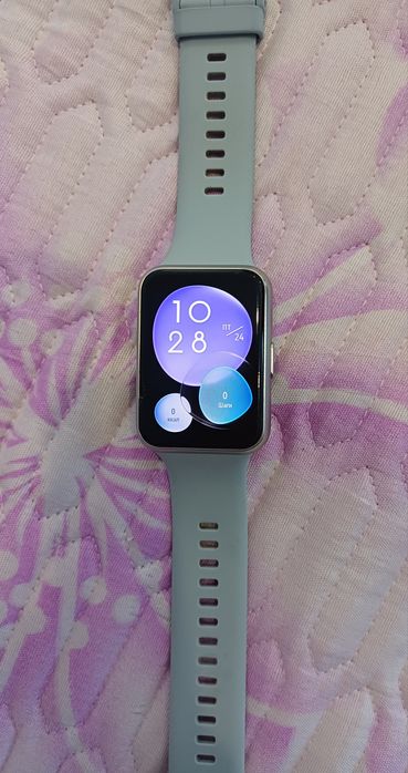 Huawei watch fit 2 - 40e часы