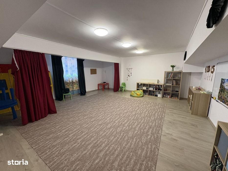 Proprietar! Spatiu Comercial, 300mp, Cug - Ideal Residence