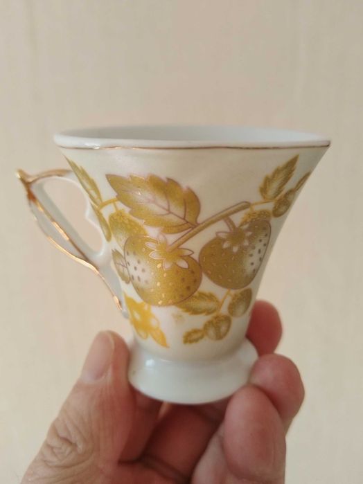 Кухонные и маникюрный наборы