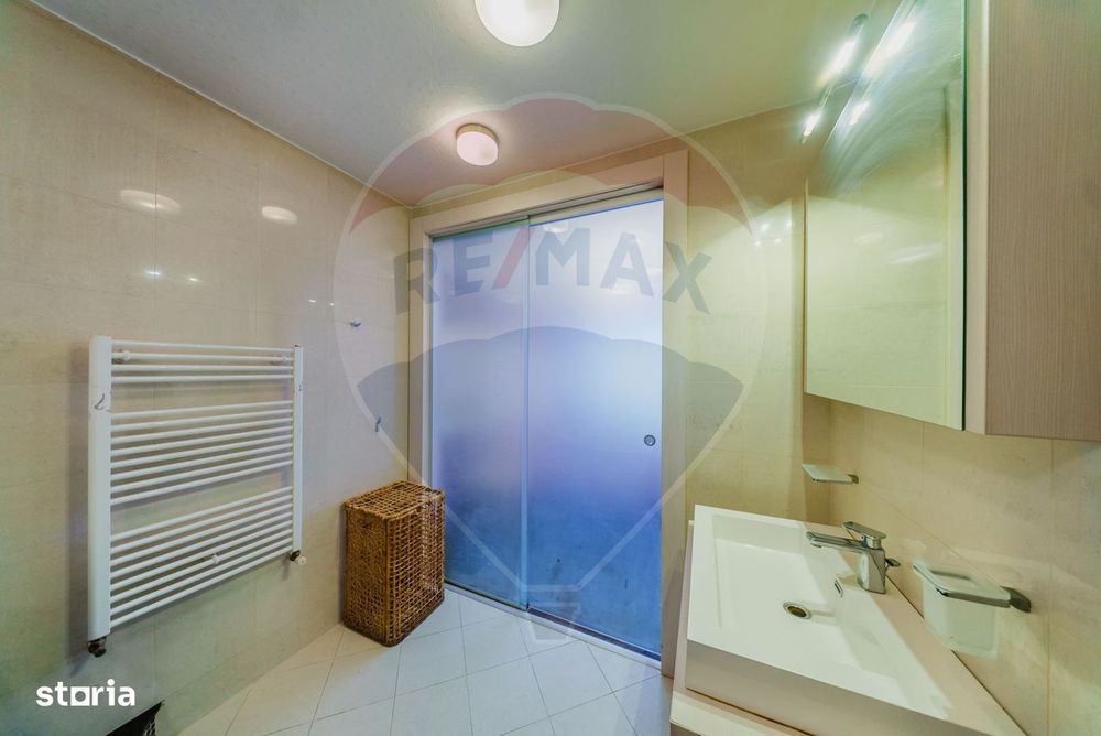 Apartament cu 3 camere la ARED Kaufland