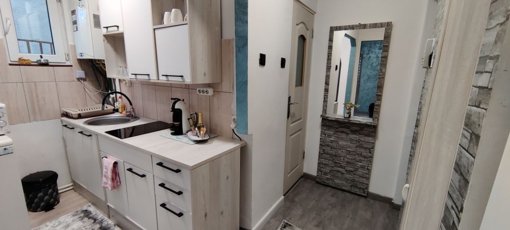 ANTONIA Apartament HOTELIER Târnăveni