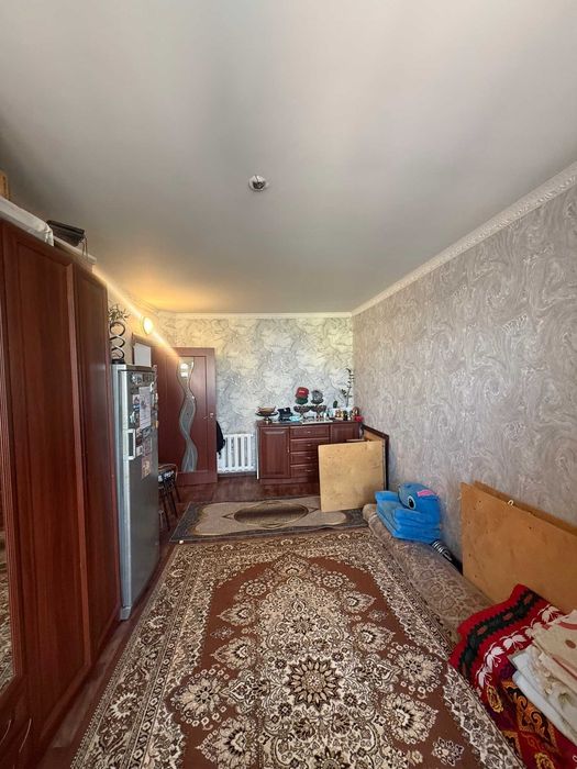 Продам 4х комн кв 11мкр