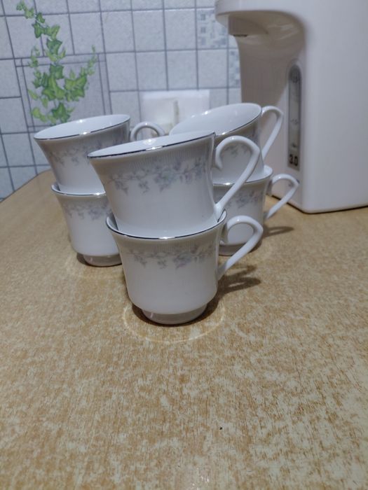 Продам бокалы 3000