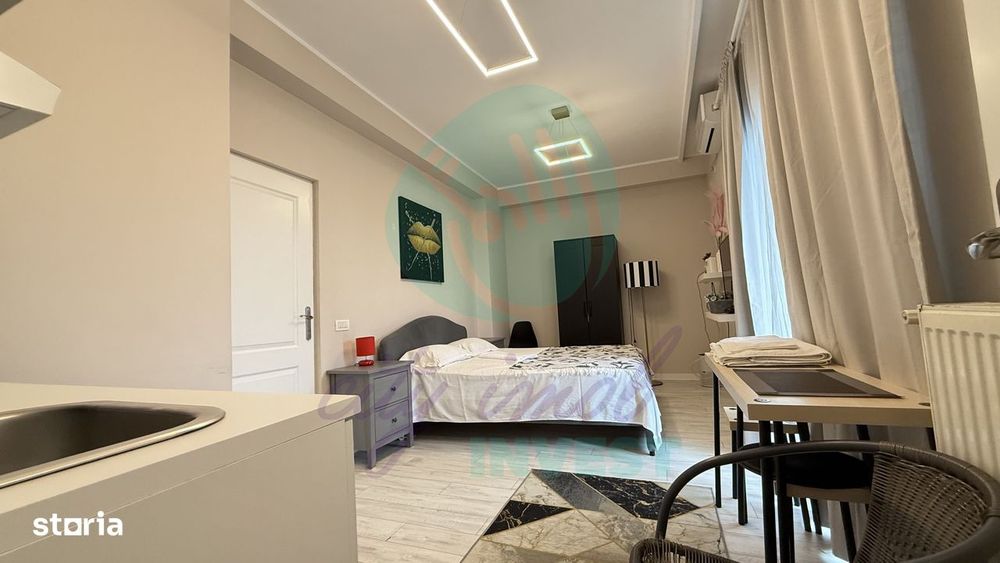 Penthouse Duplex Dorobanți – Floreasca | Aparthotel