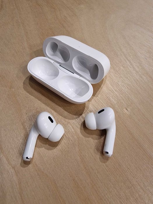 Airpods pro 2 gen, оригинал