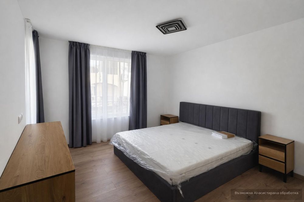 Дава се под наем Двустаен апартамент в Пловдив, Кършияка - 73 кв.м за 520 € - Снимка #2