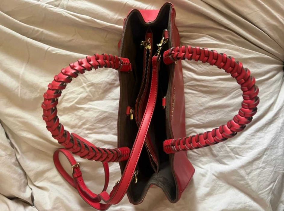 Geantă de umăr Scervino