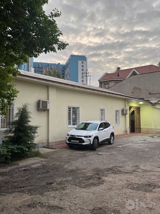 Участок в Центре 5,15 сот.Ул. Махатмы Ганди,метро Хамида Олимджана (