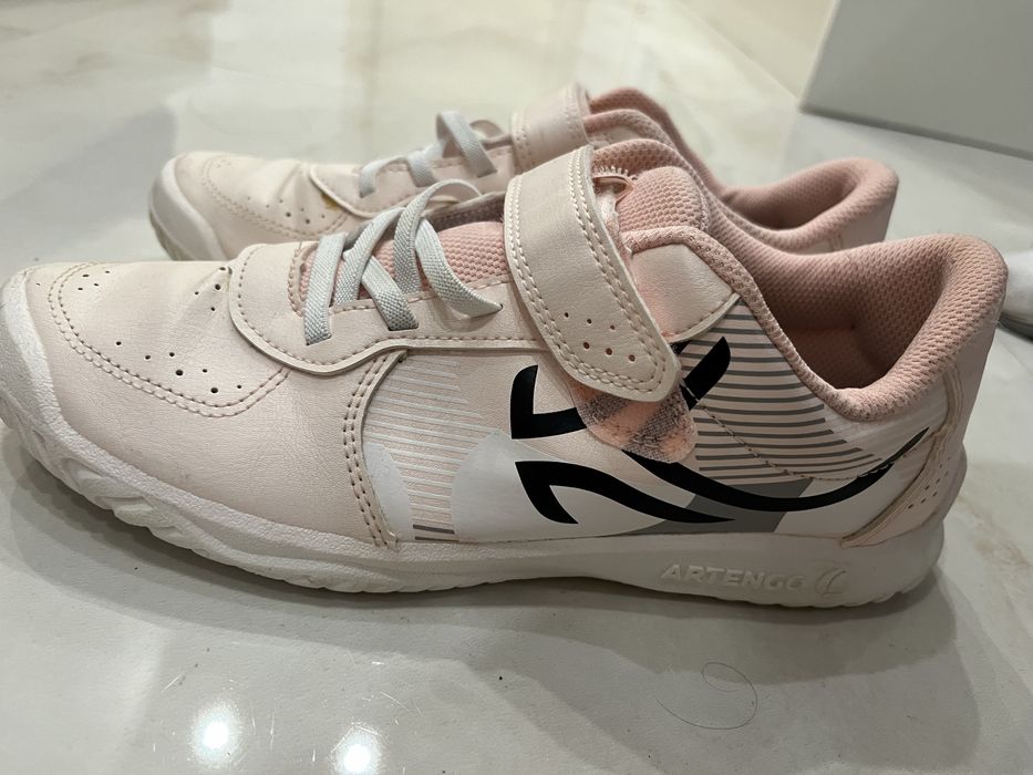 Малатонки Artengo Decathlon номер 38