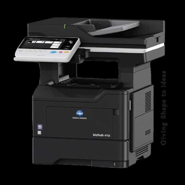Konica Minolta Bizhub 4052