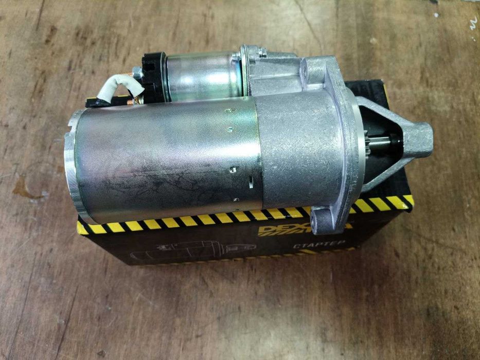 Стартер для а/м Газель