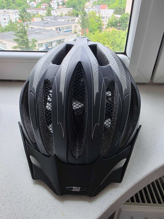 Casca bicicleta Crivit adulti marime L reglabila