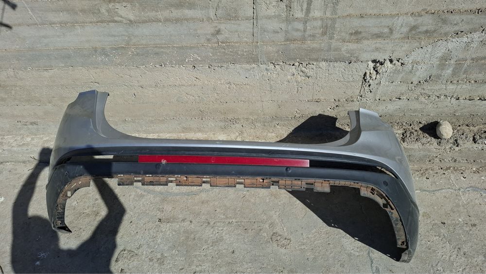 Санта фе запчасти