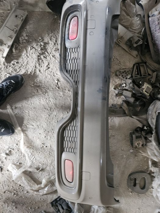 Задна броня за Mini Cooper S 2016god