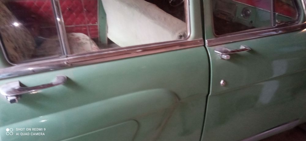 Срочна Волга Газ 21 сотилади