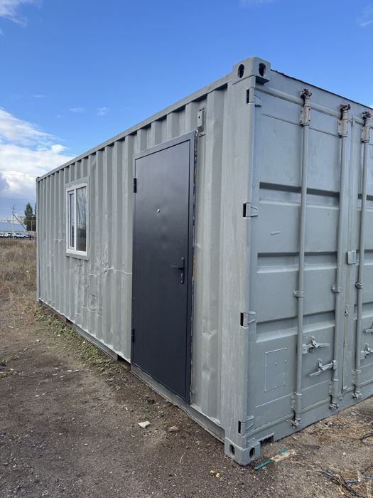 Контейнера 20,40 тонн!!!