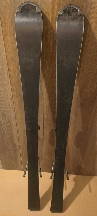 Vând skiuri Elan Exar 140 cm