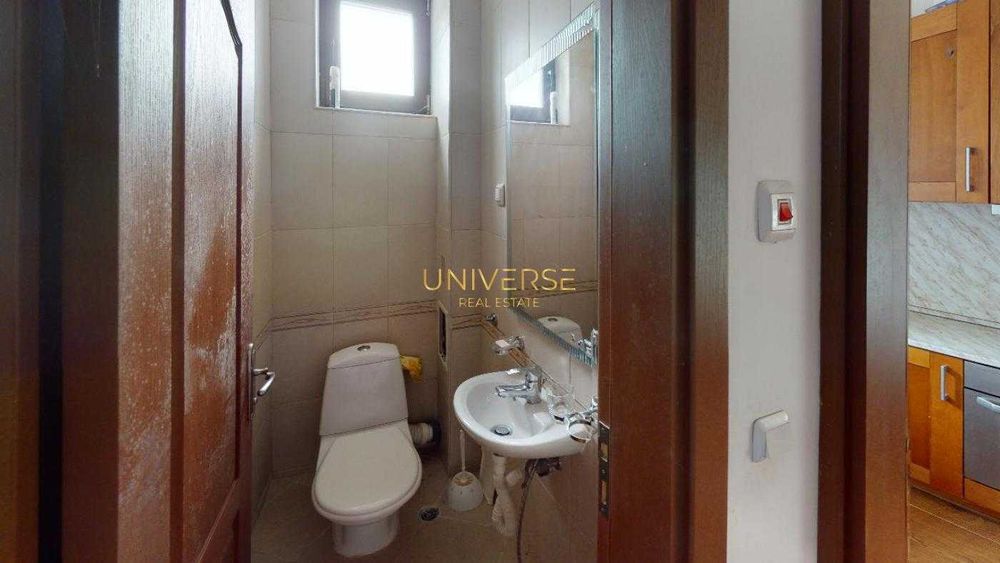 Продава се Тристаен апартамент в с. Кошарица, Област Бургас - 130 кв.м за 993 €/кв.м - Снимка #20