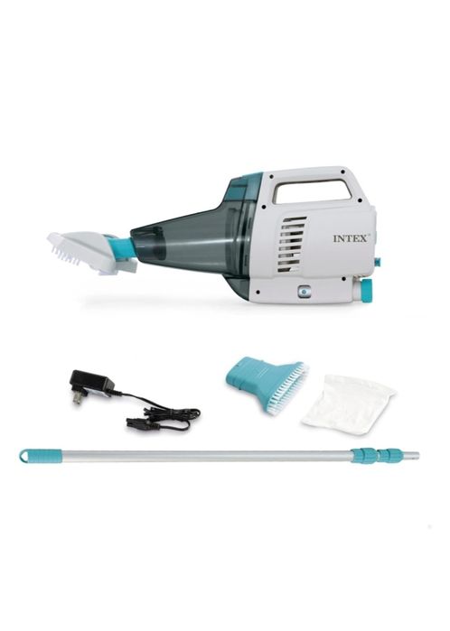 Пылесос для бассейна