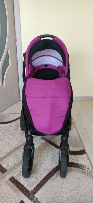 Бебешкa количкa 3 в 1