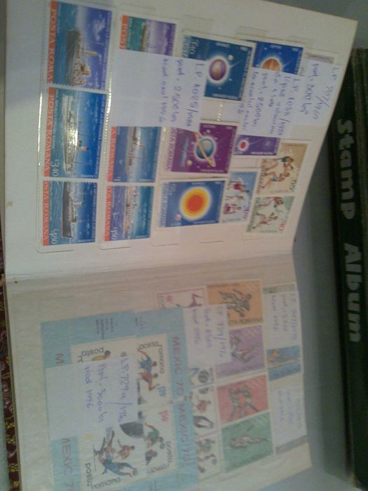 clasor timbre straine