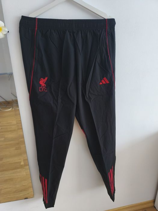 Комплект ветровка на Ливърпул, L/XL