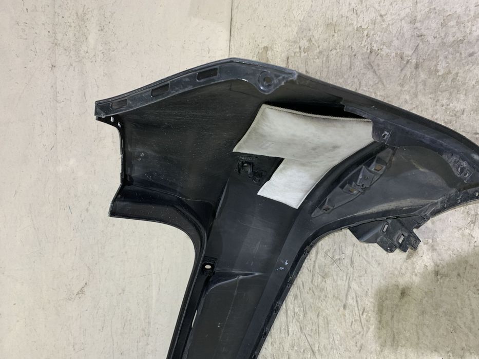 Bara spate VW Golf 7 Hatchback, 2013, 2014, 2015, 2016, 2017, cod origine OE 5G6807421.