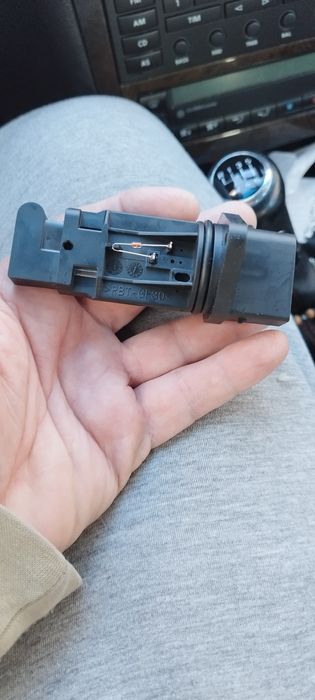 Дебитомер за Volvo Porsche 97-2013