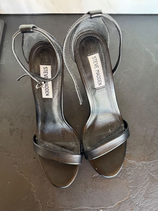 Сандали Steve Madden