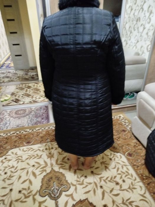 Аеллар куртка ва нимчаси