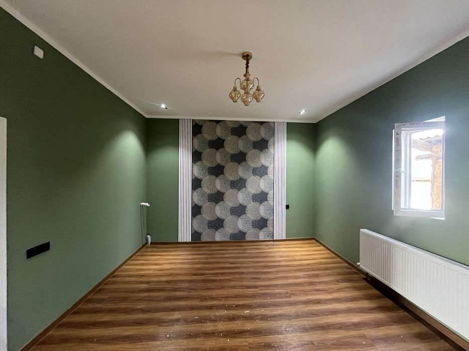 Keles Fozilovda uy sotiladi 1,3-sutuk