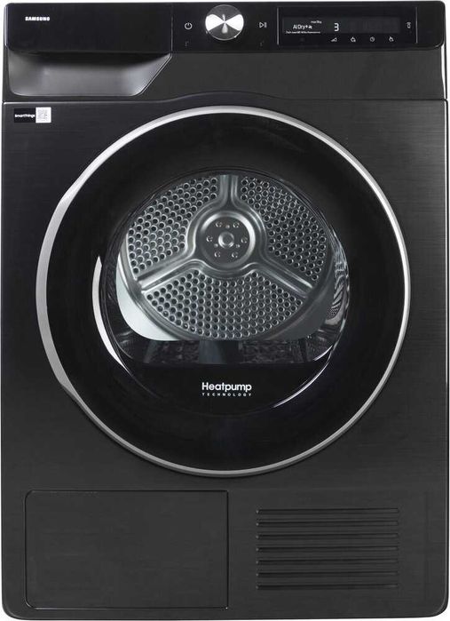 Сушилня с термопомпа SAMSUNG DV90DG6845LBU2 9кг.