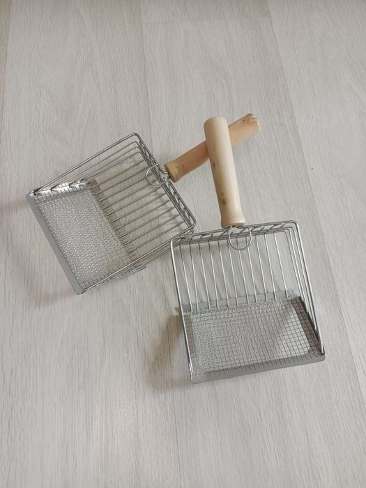 Переноски для кошек