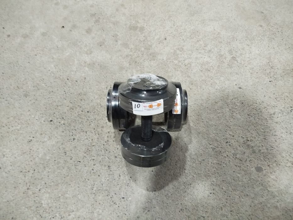 Гантели разборные от 5 кг до 50 кг