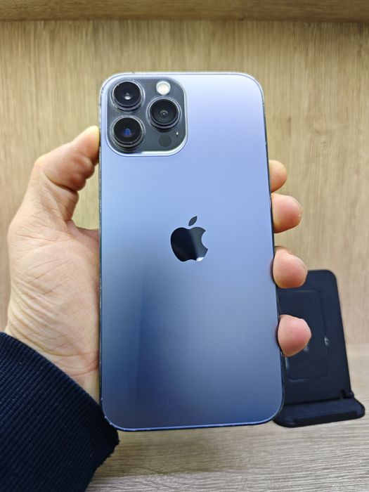 iPhone 13pro max 256gb