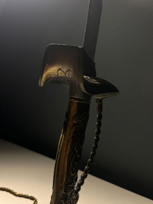 Сувенирный мечь (пара)