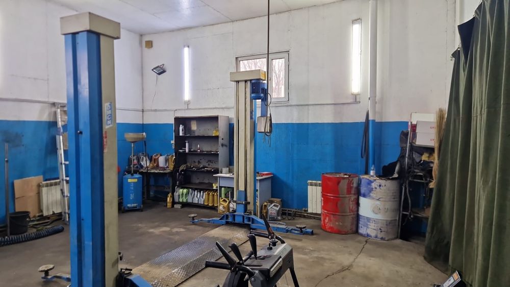 Аренда помещения