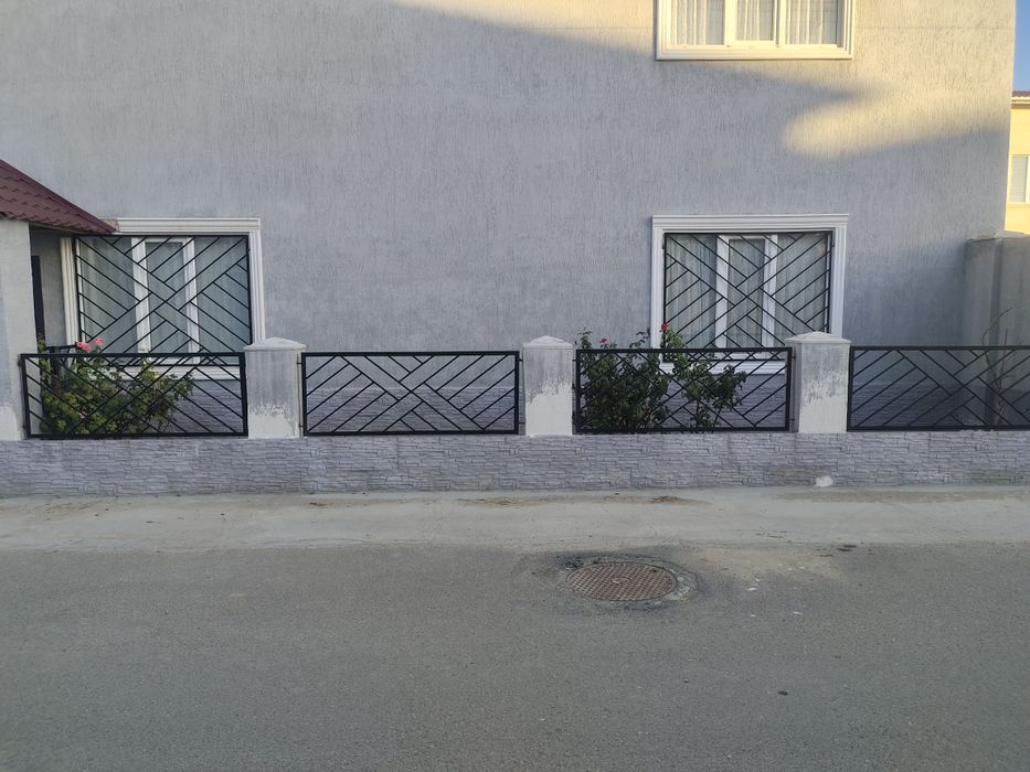 Ремонт под ключ от А до Я