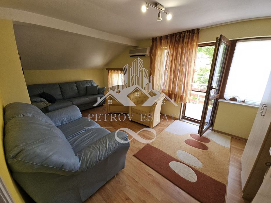 Продава се Тристаен апартамент в Велинград - 89 кв.м за 787 €/кв.м - Снимка #3