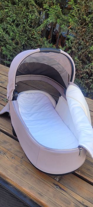 Cybex Priam lux Seat Fashion Collection Koi Cristllize