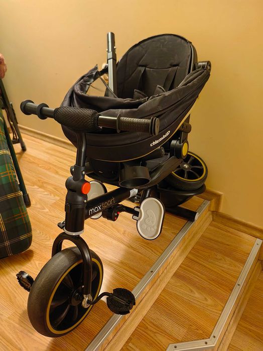 Триколка Chipolino MaX Sport