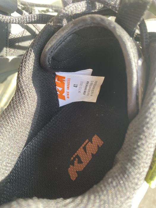 Обувки за колело