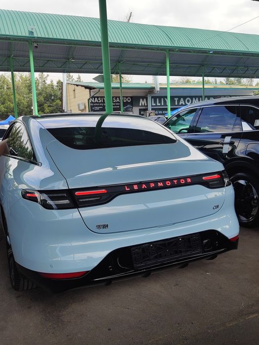 Lepmotor c01 full 2024